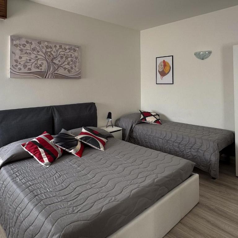 Appartamento Stefania - Appartamento con 1 Camera da Letto - 4