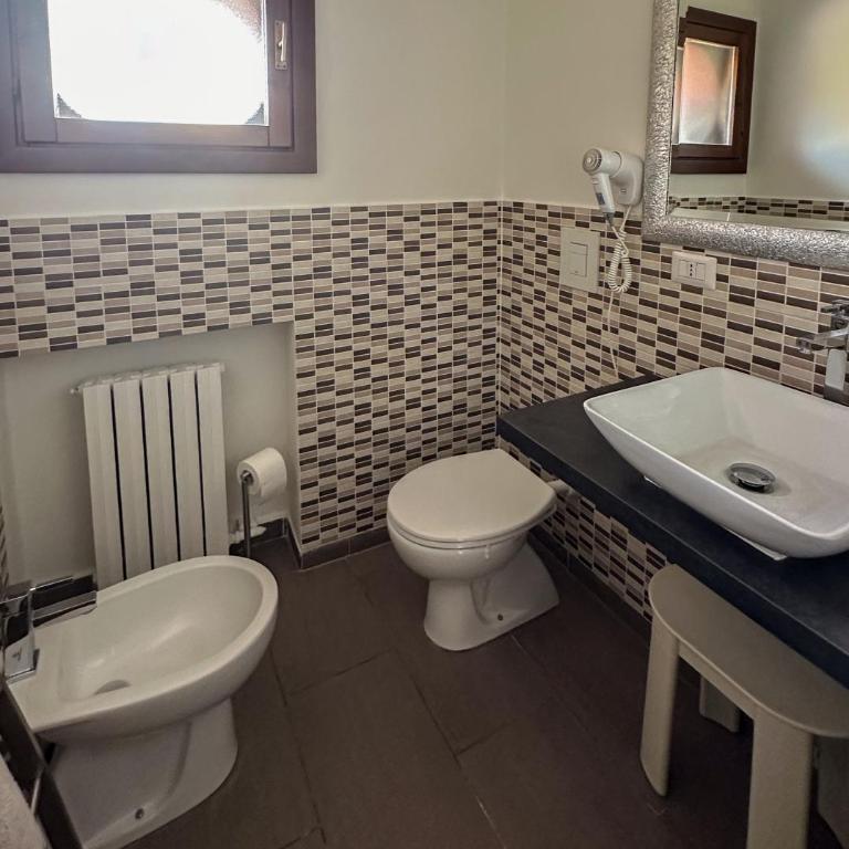 Appartamento Stefania - Appartamento con 1 Camera da Letto - 10