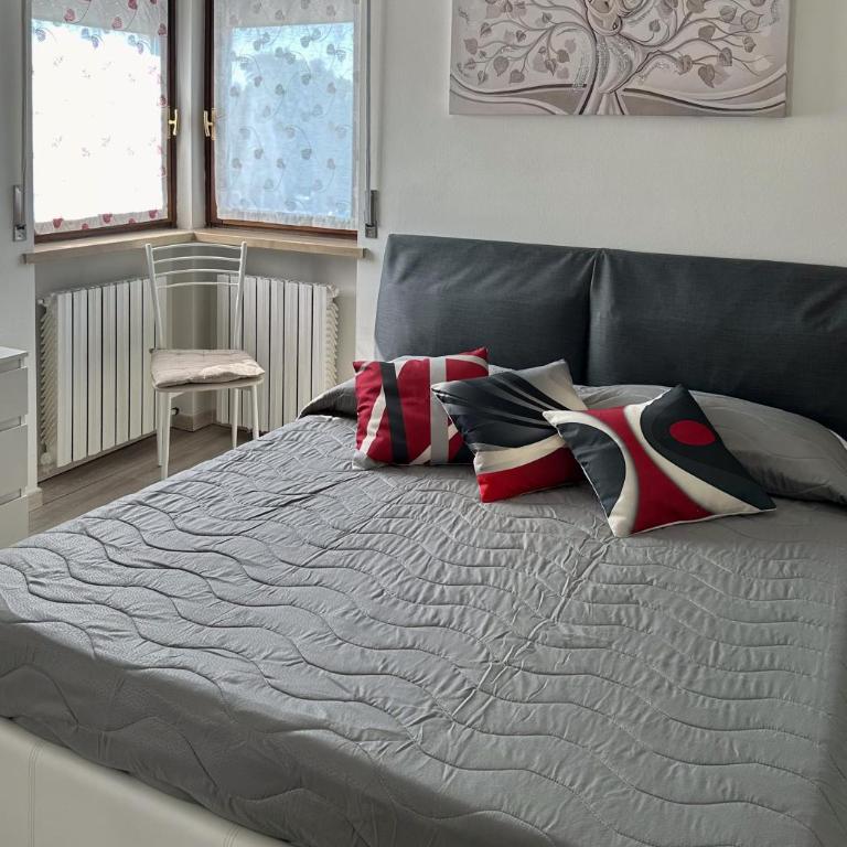 Appartamento Stefania - Appartamento con 1 Camera da Letto - 3