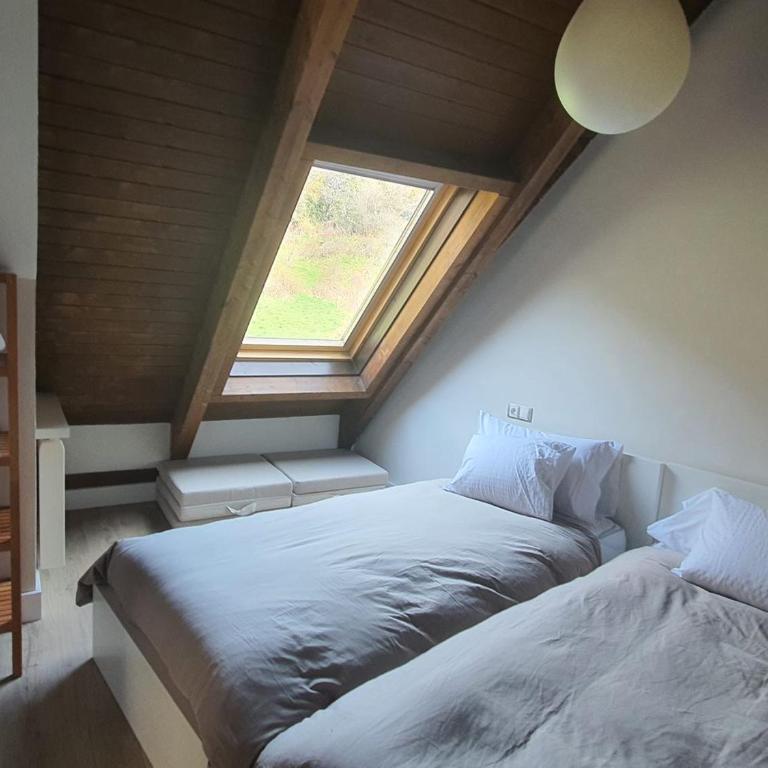 Luminoso y moderno dúplex familiar - Apartamento de 3 dormitorios - 13