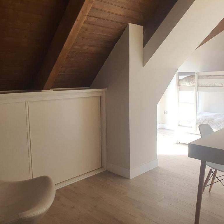 Luminoso y moderno dúplex familiar - Apartamento de 3 dormitorios - 23