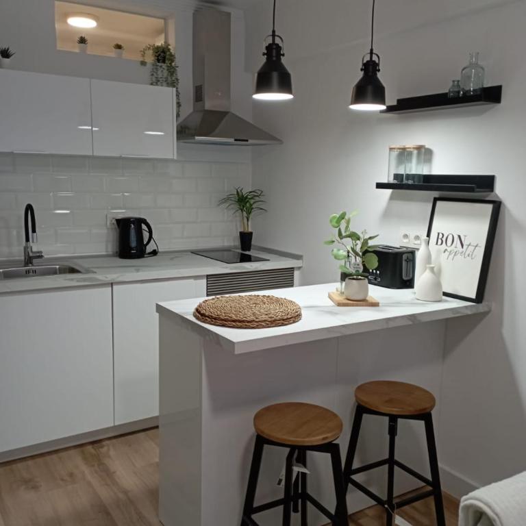 Jaseal - Apartamento de 1 dormitorio - 3