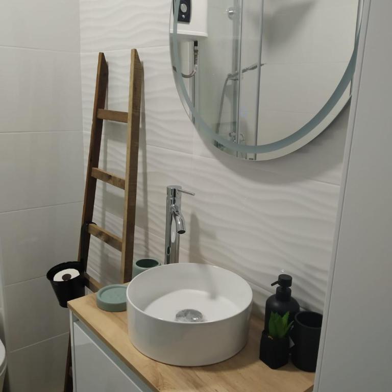 Jaseal - Apartamento de 1 dormitorio - 16