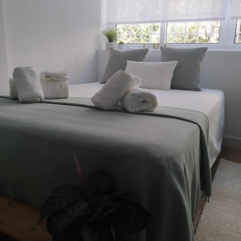 Jaseal - Apartamento de 1 dormitorio - 13