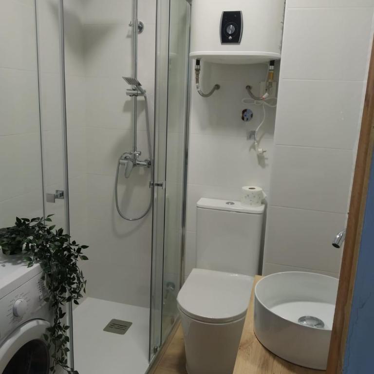 Jaseal - Apartamento de 1 dormitorio - 15