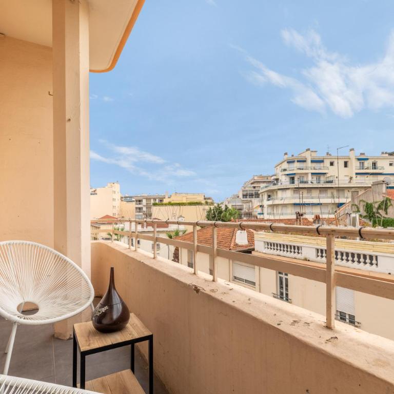L'ESTEREL Au pied de la méditerranée 6 couchages - Apartamento de 2 dormitorios - 2