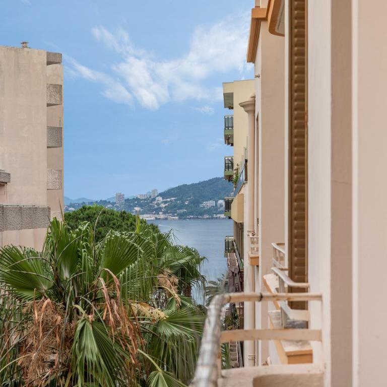 L'ESTEREL Au pied de la méditerranée 6 couchages - Apartamento de 2 dormitorios - 8