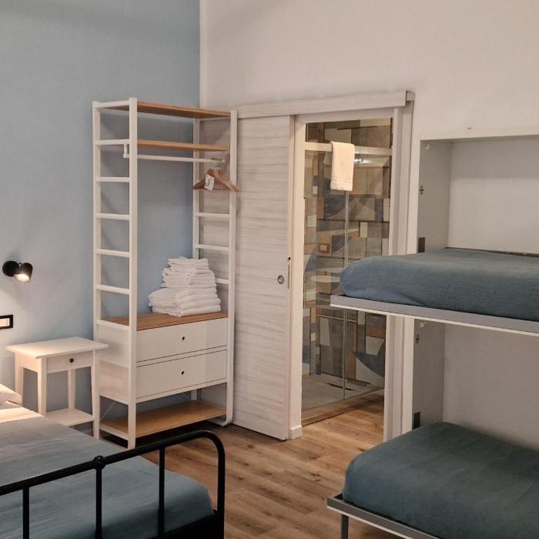 IL MARINAIO BED&RELAX - Double Room with Private Bathroom - 2