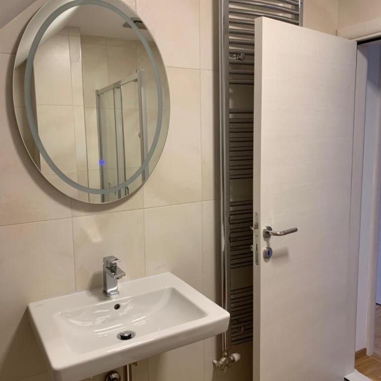 Pop de lux Zlatibor - One-Bedroom Apartment - 9