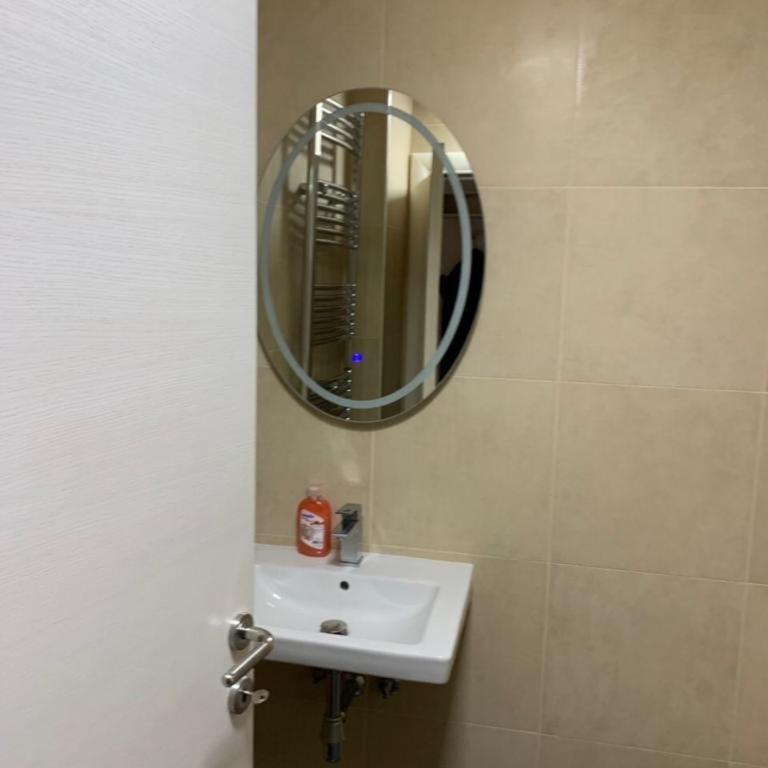 Pop de lux Zlatibor - One-Bedroom Apartment - 10