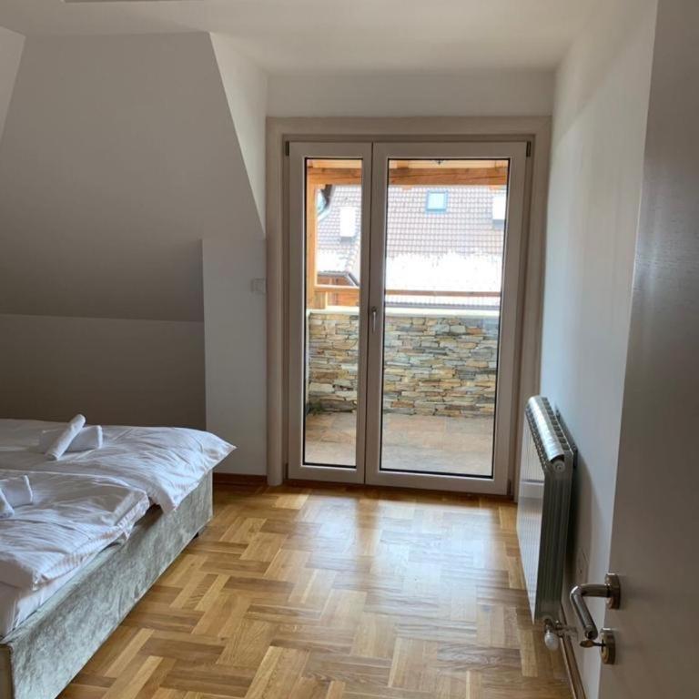 Pop de lux Zlatibor - One-Bedroom Apartment - 6