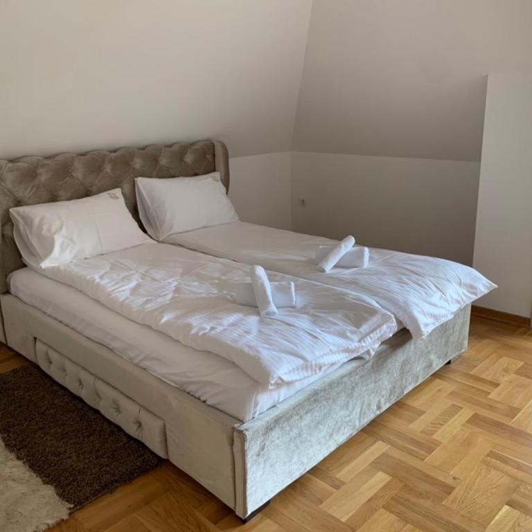 Pop de lux Zlatibor - One-Bedroom Apartment - 8