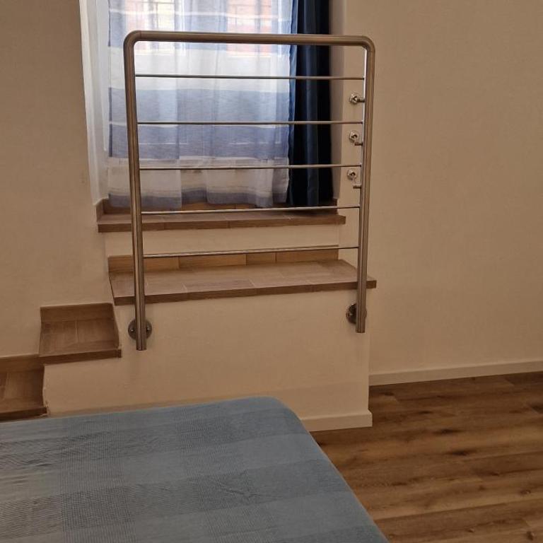 IL MARINAIO BED&RELAX - King Room with Balcony - 2