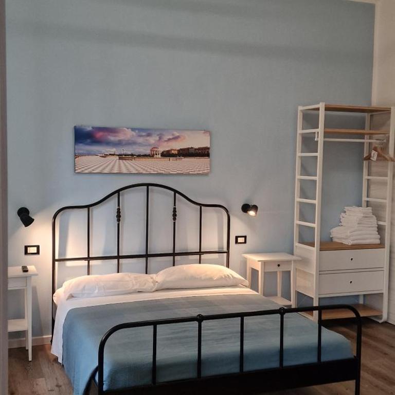 IL MARINAIO BED&RELAX - Double Room with Private Bathroom - 1