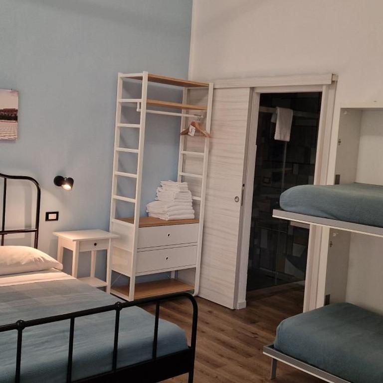IL MARINAIO BED&RELAX - Double Room with Private Bathroom - 11