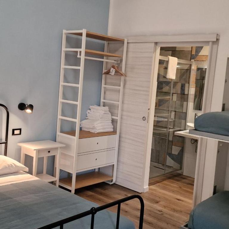 IL MARINAIO BED&RELAX - Double Room with Private Bathroom - 6