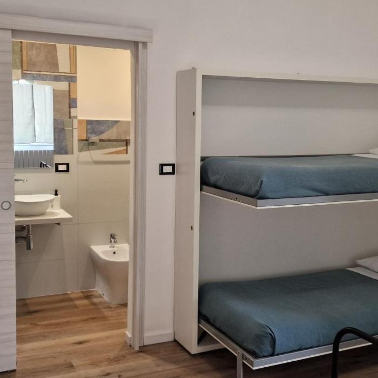 IL MARINAIO BED&RELAX - Double Room with Private Bathroom - 13