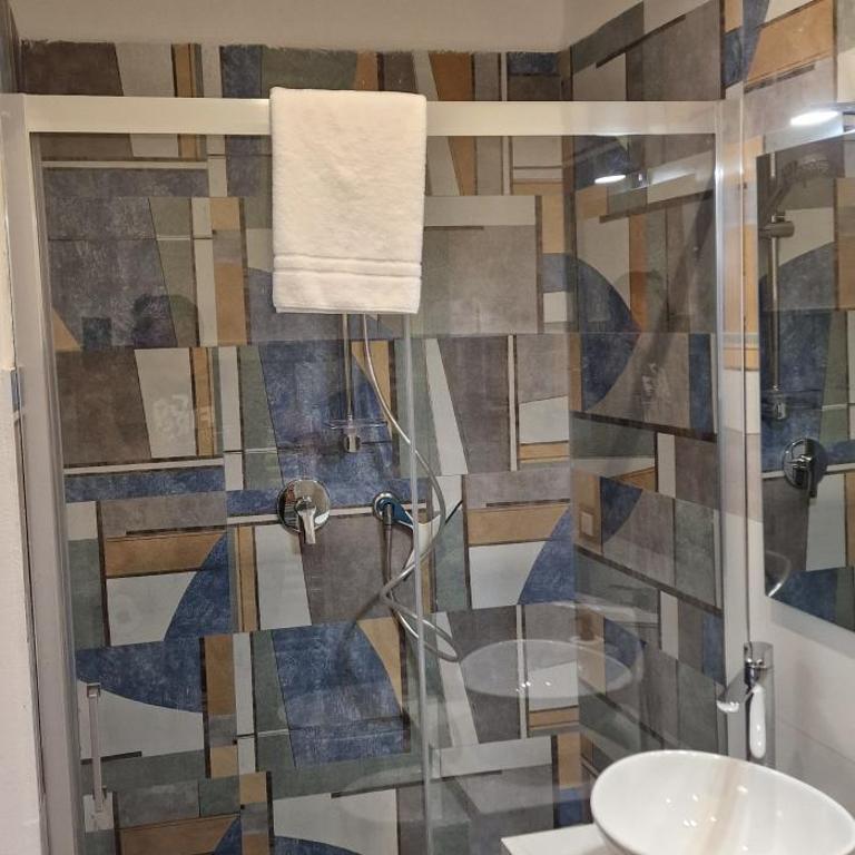 IL MARINAIO BED&RELAX - Double Room with Private Bathroom - 5