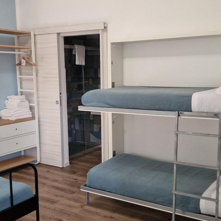 IL MARINAIO BED&RELAX - Double Room with Private Bathroom - 7