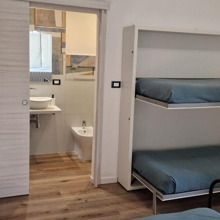 IL MARINAIO BED&RELAX - Double Room with Private Bathroom - 9
