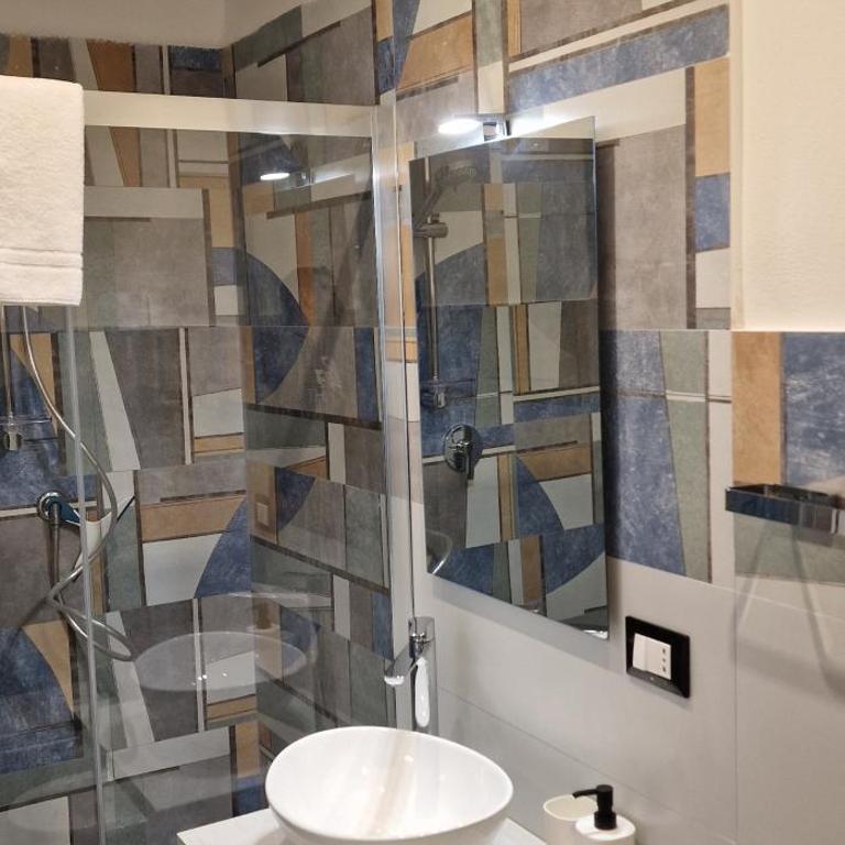 IL MARINAIO BED&RELAX - Double Room with Private Bathroom - 12