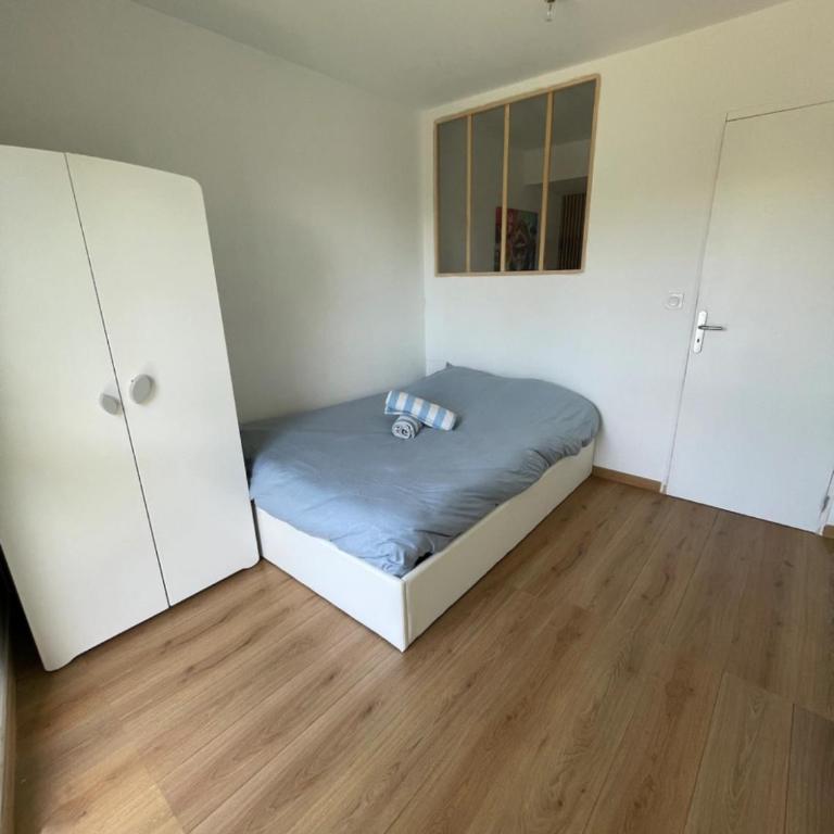 Appartement avec piscine - Apartment mit 1 Schlafzimmer - 8