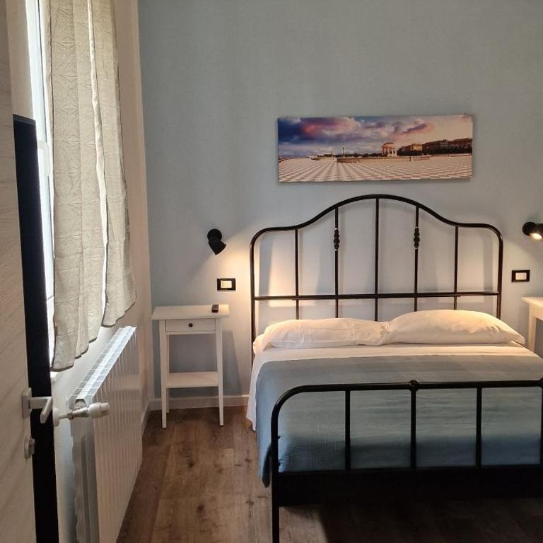 IL MARINAIO BED&RELAX - Double Room with Private Bathroom - 15
