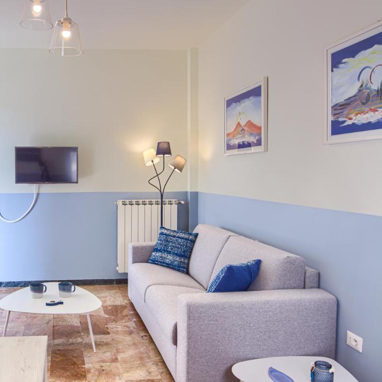 Appartamento Giulia Levanto - Appartamento con Terrazza - 28