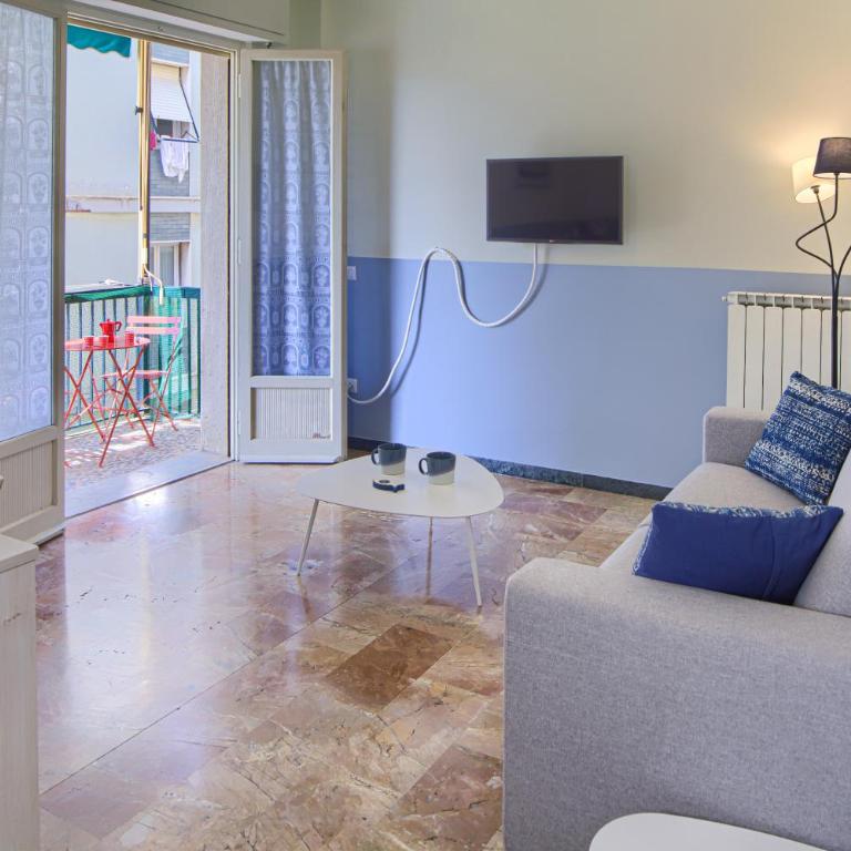 Appartamento Giulia Levanto - Appartamento con Terrazza - 26