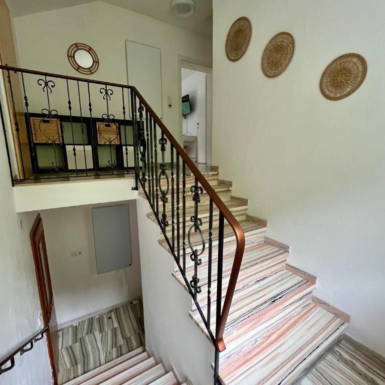 Dark Sky ONE - Haus mit 3 Schlafzimmern - 29