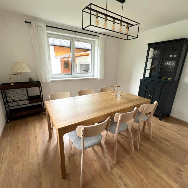 Dark Sky ONE - Haus mit 3 Schlafzimmern - 35