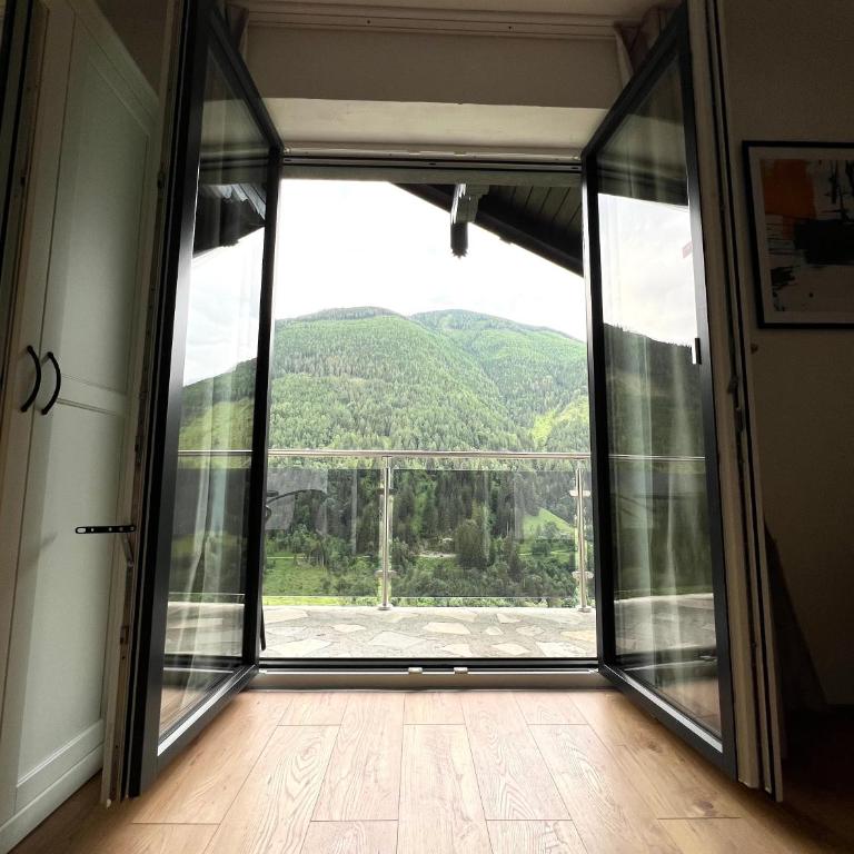 Dark Sky ONE - Haus mit 3 Schlafzimmern - 11