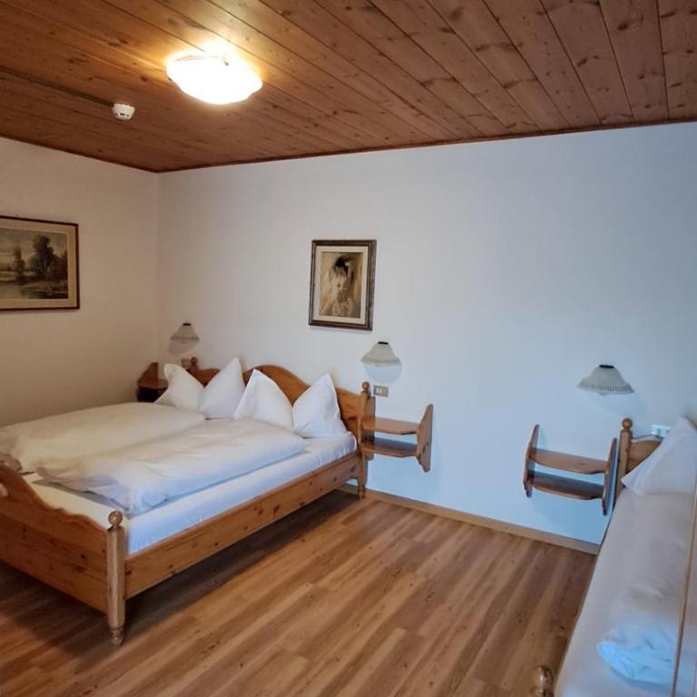 Apartments Antares - Standard Apartment mit 1 Schlafzimmer - 2