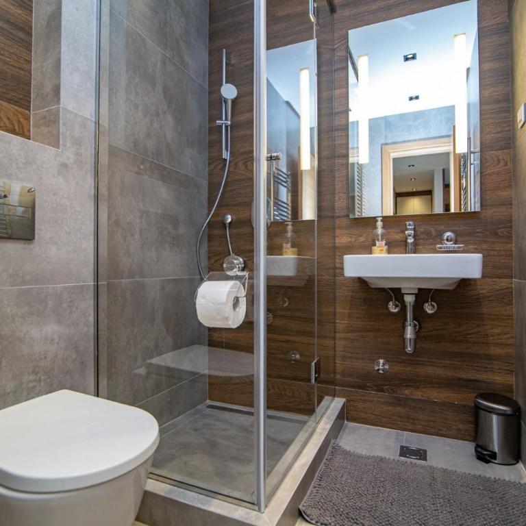 Apartman Djuric M45 Kalman - Apartman sa 1 Spavaćom Sobom - 7