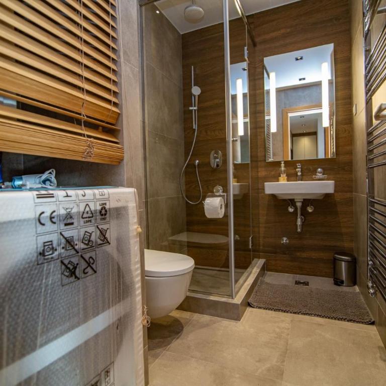 Apartman Djuric M45 Kalman - Apartman sa 1 Spavaćom Sobom - 18