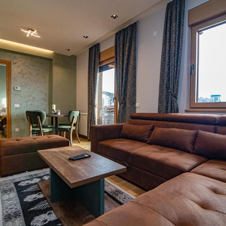 Apartman Djuric M45 Kalman - Apartman sa 1 Spavaćom Sobom - 19