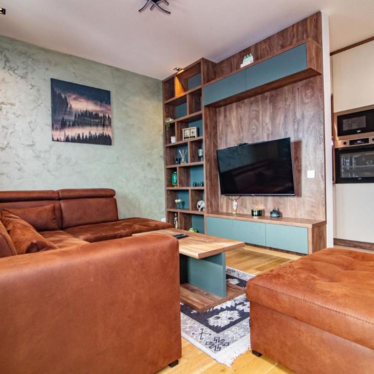 Apartman Djuric M45 Kalman - Apartman sa 1 Spavaćom Sobom - 24