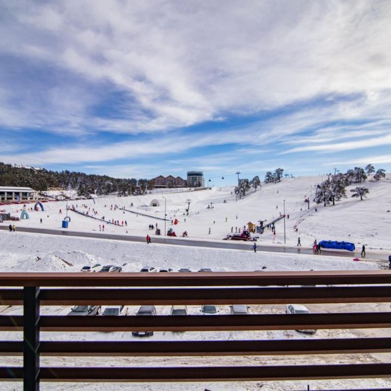 Apartman Djuric M45 Kalman - Apartman sa 1 Spavaćom Sobom - 31