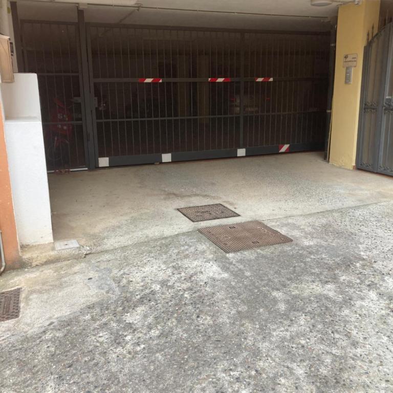 Appartement calme, vue panoramique à 100 m du centre ville - Appartamento con Terrazza - 35