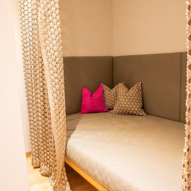 Hotel Alpenblick - Apartment mit 2 Schlafzimmern - 13