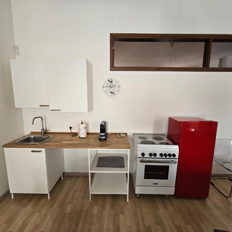La Torretta Apartment - Appartamento con 1 Camera da Letto - 12