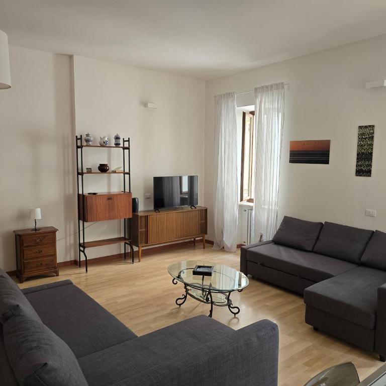 La Torretta Apartment - Appartamento con 1 Camera da Letto - 17