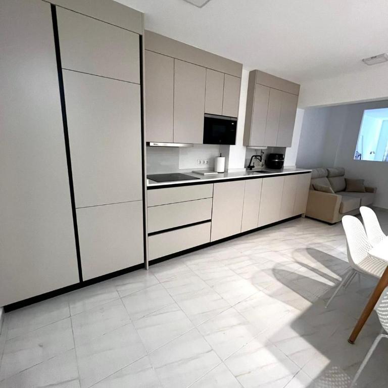 CM Málaga Soho - Apartamento de 2 dormitorios - 19