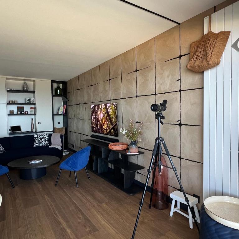 Superbe appartement face mer - Apartment mit 1 Schlafzimmer - 20