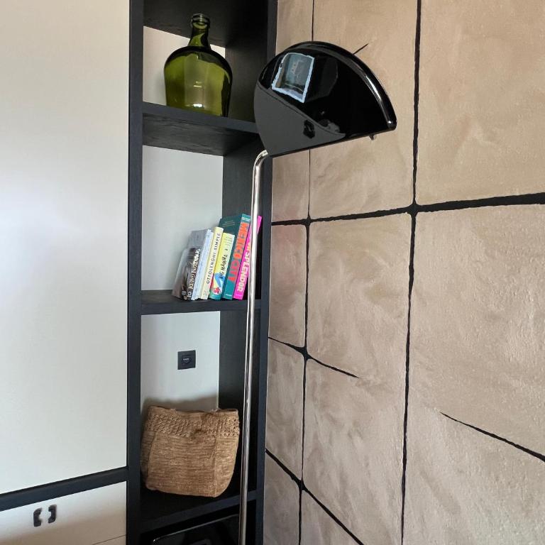 Superbe appartement face mer - Apartment mit 1 Schlafzimmer - 24