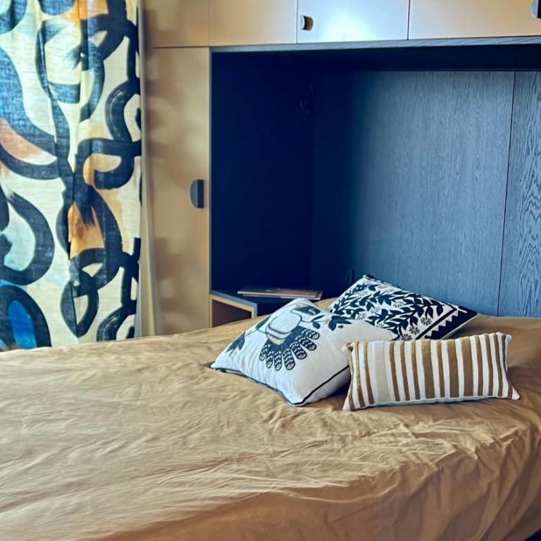 Superbe appartement face mer - Apartment mit 1 Schlafzimmer - 30