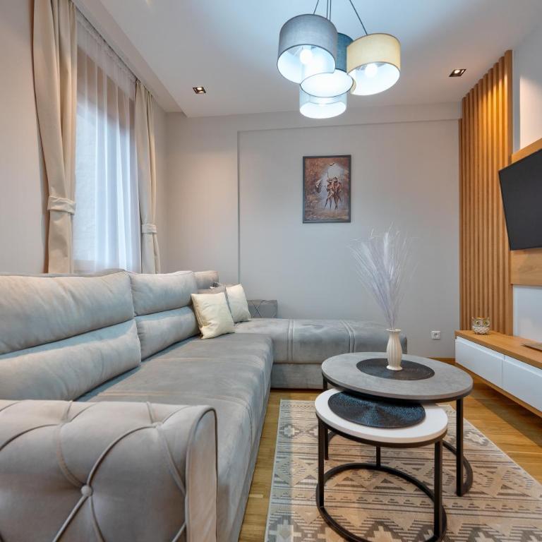Apartmani ANJA - Apartman sa 1 Spavaćom Sobom - 19