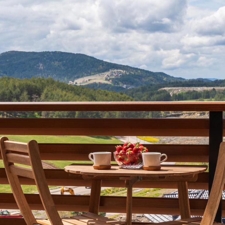 Apartmani ANJA - Apartman sa 1 Spavaćom Sobom - 51