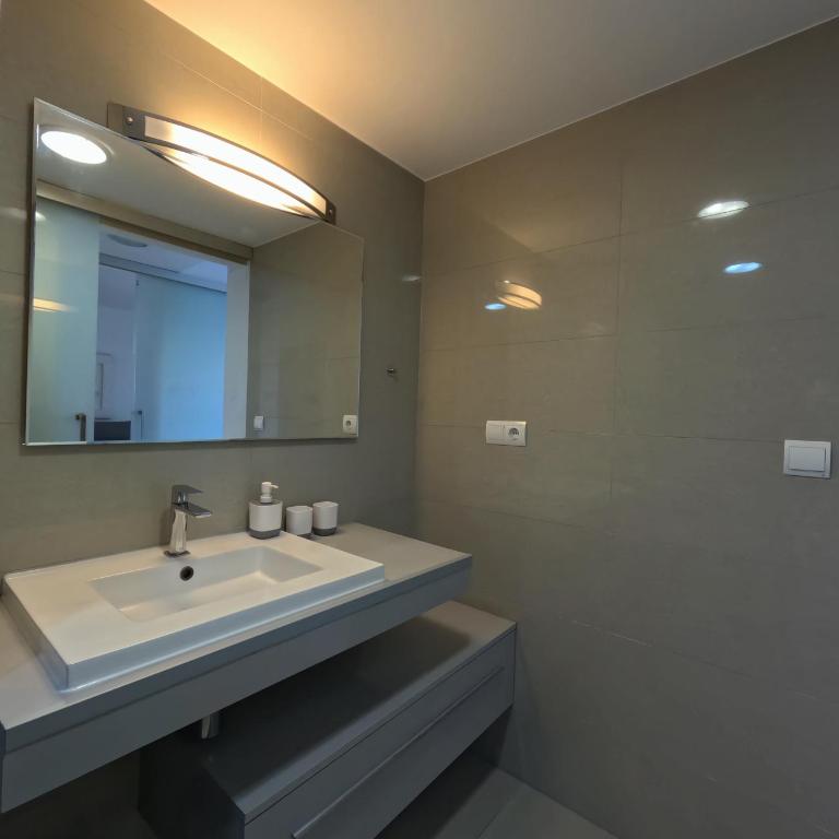 Apartamento PlayGandi - Apartamento de 1 dormitorio - 7