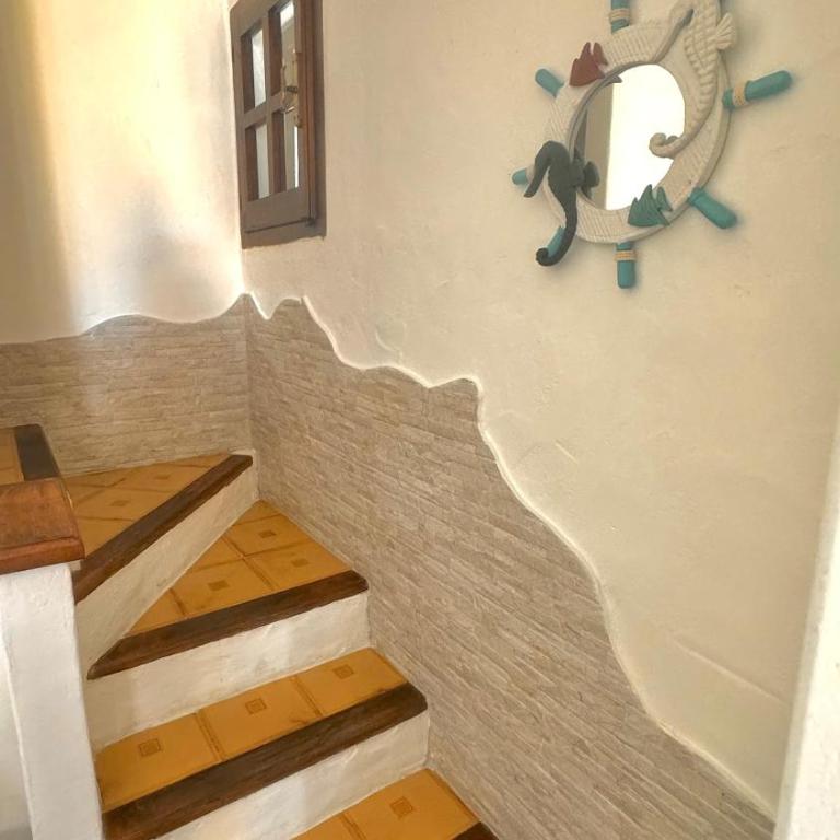 Villa Franziscu - Three-Bedroom Vacation Home - 6